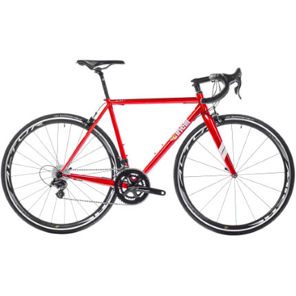 Cinelli Nemo Tig (Potenza - 2017) Road Bike