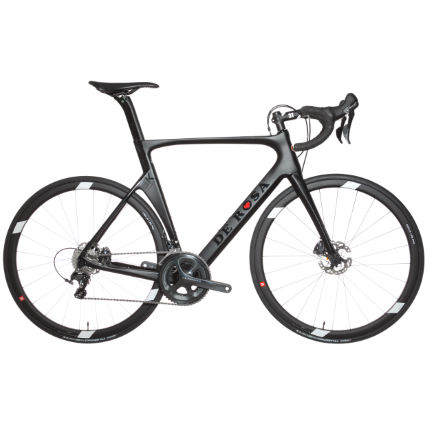 De Rosa SK Disc (Ultegra - 2017) Road Bike