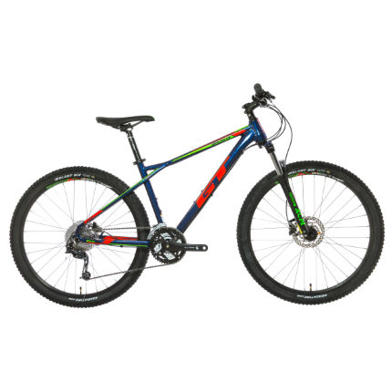GT Avalanche Comp (2017) Mountain Bike