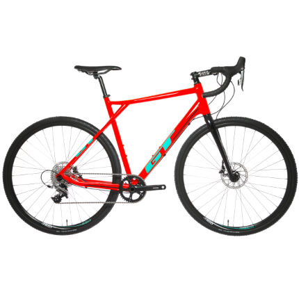 GT Grade AL CX (Rival - 2017) Cyclocross Bike
