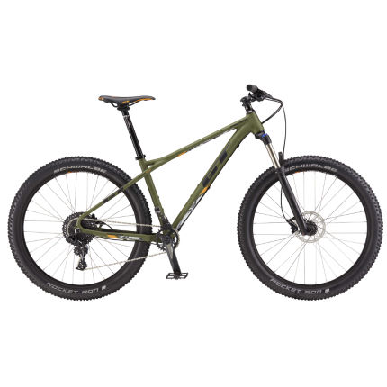GT Pantera Elite (2017) Mountain Bike