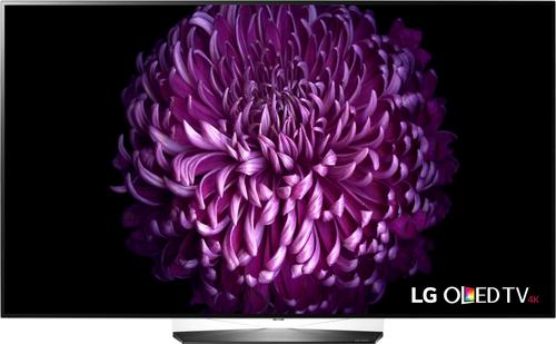 LG - 65" Class (64.5" Diag.) - OLED - 2160p - Smart - 4K Ultra HD TV with High Dynamic Range