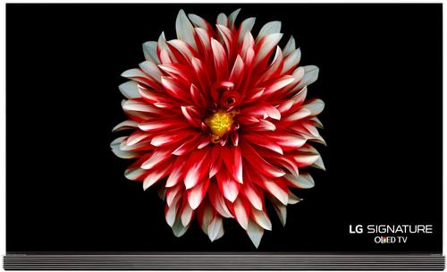 LG - 77" Class (76.7" Diag.) - OLED - 2160p - Smart - 4K Ultra HD TV with High Dynamic Range