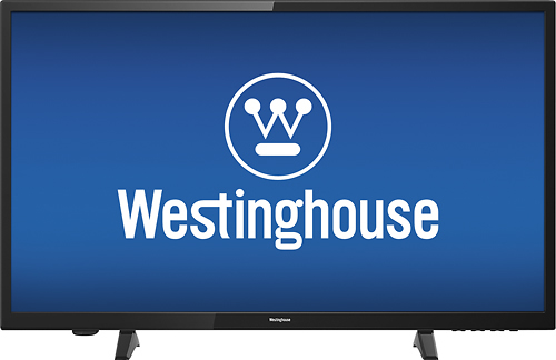 Westinghouse - 32" Class (31.5" Diag.) - LED - 720p - HDTV
