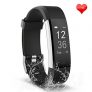 FITNESS TRACKER ACTIVITY BAND