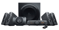 Logitech Multimedia Speakers 신상품 및 업데이트
