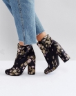 앵클 부츠 여성 가을 겨울 Women’s Ankle Boots