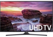 삼성 40인치 UHD 4K 스마트 HDTV $449.99 블랙프라이데이 $329.99