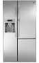 시어스 핫딜 켄모어 냉장고 Kenmore 51833 26.1cu Refrigerator