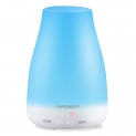 가습기 Oil Diffuser Aroma Essential Oil Cool Mist Humidifier