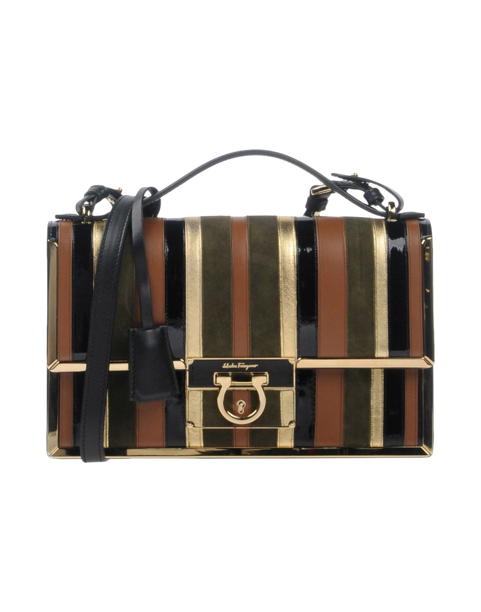 페라가모 핸드백 SALVATORE FERRAGAMO Handbags