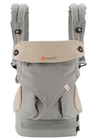 베이비 캐리어 Ergobaby Adapt Baby Carrier