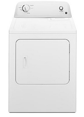 시어스 핫딜 켄모어 드라이어 Kenmore 60222 6.5cu Dryer