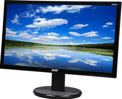 뉴에그 10% 금일 할인쿠폰 에이서 K202HQL 19.5″ Monitor