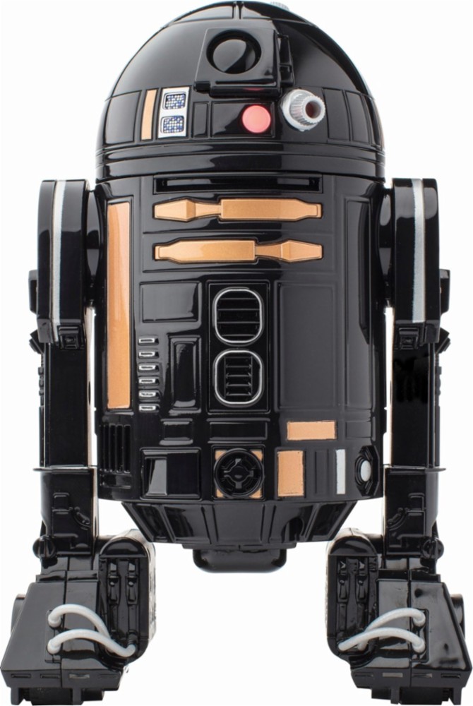 베스트바이 독점 토이 Sphero – R2-Q5 BestBuy Exclusive Toy
