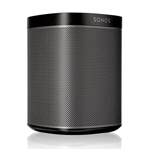 신상품 소개: 소노스 와이파이 스피커 Sonos – One Wireless Speaker with Amazon Alexa Voice Assistant