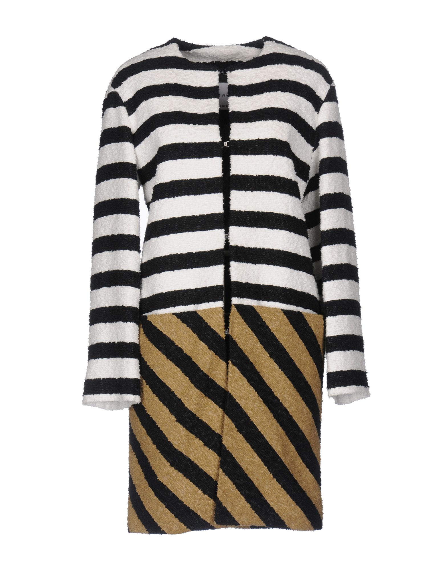 SONIA RYKIEL 코트 롱자켓