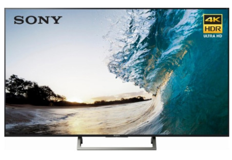 소니 75인치 LED 2160p Smart 4K Ultra HD TV $2499.99 블랙프라이데이 $1999.99