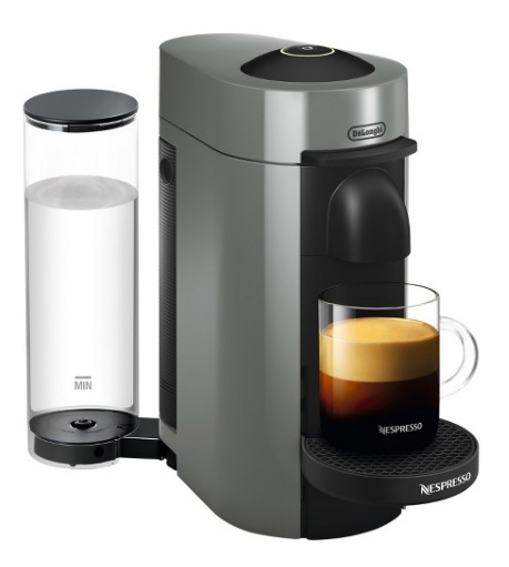 Nespresso Vertuo Plus Gray $148.99 블랙프라이데이 $99