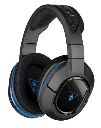 플레이스테이션 4 Wireless Stereo Gaming Headset $71.99 블랙프라이데이 $44.99